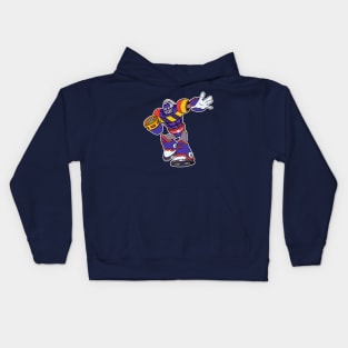 GRENADEMAN Kids Hoodie